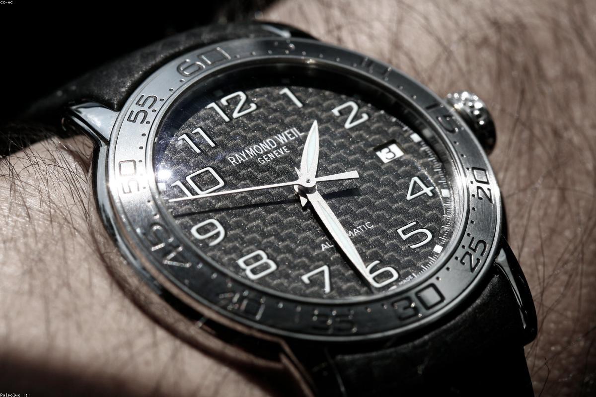 Clock automation representing scheduled tasks