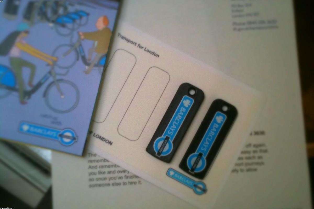 Membership key access representing exclusive content