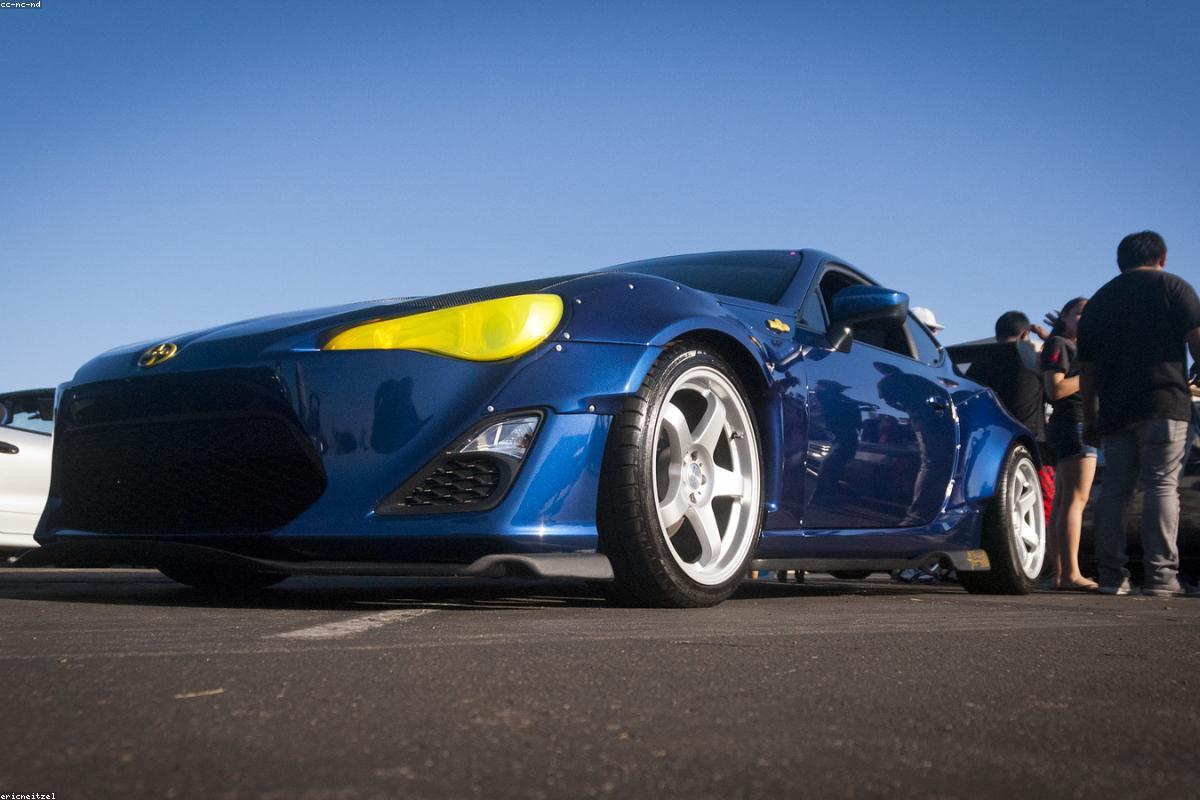 Engine upgrade representing PHP version updates