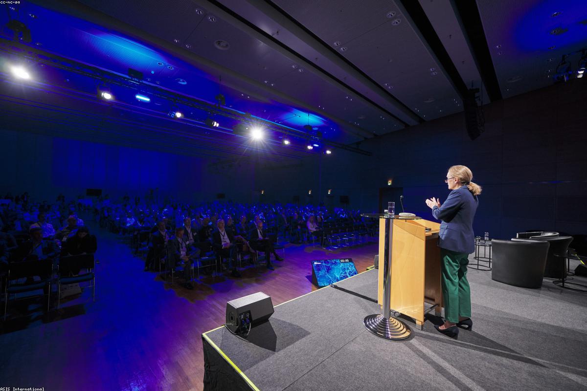 Cyber Security Representation