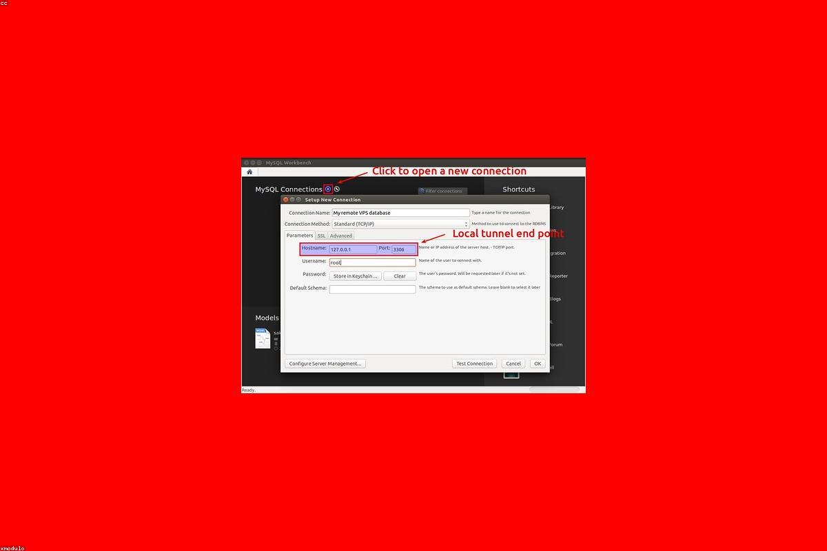 Server Hardware Infrastructure