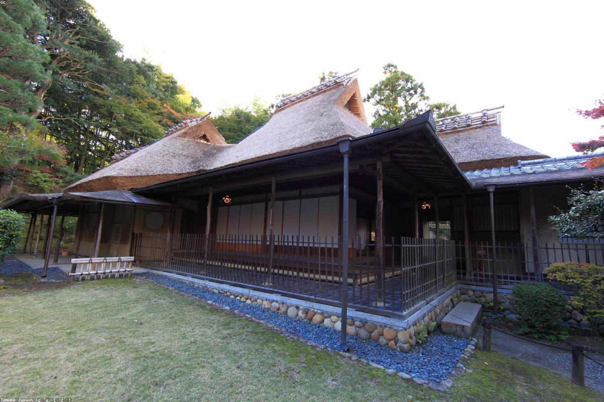 Architecture blueprints designating structure