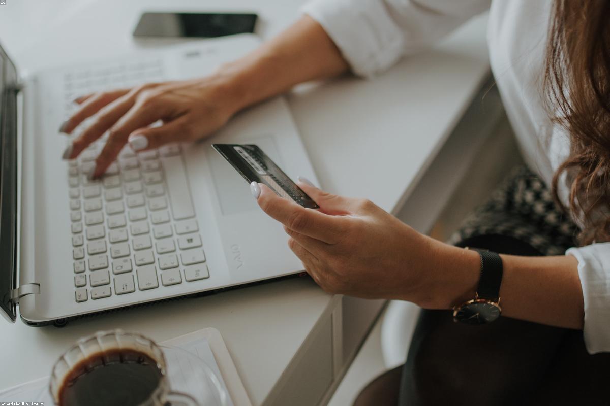 Checkout Credit Card Ecommerce